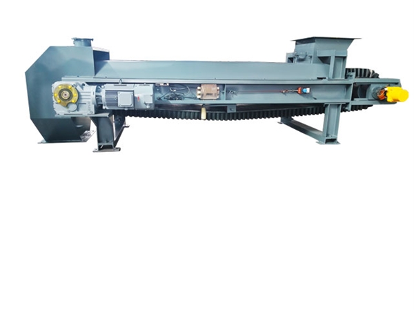 TDG type quantitative feeder